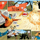 Image for article titled Future Quest Is Creating a Fun New Superhero Universe for Hanna-Barbera’s Action Heroes